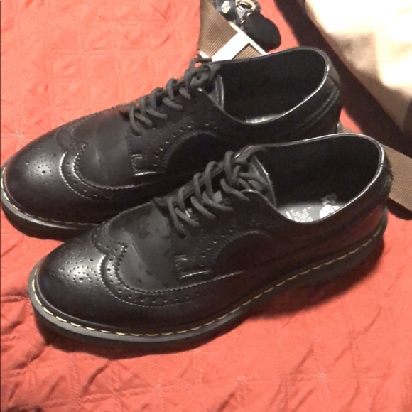 Dr. Martens oxfords 3989 main image 6